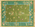 8 x 10 Chinese Art Deco Rug 30924