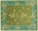 8 x 10 Chinese Art Deco Rug 30924