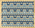 8 x 10 Swedish Inspired Kilim Rug 30965