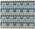 8 x 10 Swedish Inspired Kilim Rug 30965