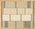 8 x 10 Swedish Inspired Kilim Rug 30954