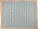 10 x 13 Swedish Inspired Kilim Rug 30937