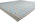 12 x 15 Scandinavian Modern Swedish Inspired Kilim Rug 30938