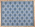 10 x 13 Scandinavian Modern Swedish Inspired Kilim Rug 30941