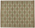 10 x 13 Swedish Inspired Kilim Rug 30943