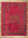 9 x 12 Antique Chinese Art Deco Rug 78301