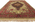 6 x 11 Vintage Indian Isfahan Rug 78304