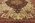 6 x 11 Vintage Indian Isfahan Rug 78304