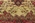 6 x 11 Vintage Indian Isfahan Rug 78304