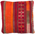 2 x 2 Vintage Moroccan Rug Pillow 78443