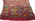 1 x 2 Vintage Zemmour Moroccan Rug Pillow 78446