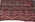 1 x 1 Moroccan Tribal Textile Fragment 78448