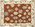 10 x 12 Oushak High-Low Rug 30894