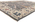 9 x 12 Earth-Tone Modern Oushak Rug 80989