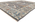 9 x 12 Earth-Tone Modern Oushak Rug 80991