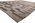 10 x 14 Earth-Tone Modern Moroccan Rug 80992