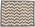 9 x 11 Earth-Tones Modern Moroccan Rug 80996