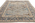 4 x 6 Small Modern Oushak Rug 80999