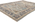 4 x 6 Small Modern Oushak Rug 80999