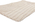 3 x 5 Small Ivory Moroccan Modern Rug 81016