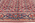 7 x 10 Vintage Red Persian Mahal Rug 61227