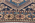 6 x 9 Antique Persian Shiraz Rug 61229