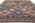 6 x 9 Antique Persian Shiraz Rug 61229