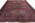 5 x 9 Antique Nomadic Afghani Rug 61233