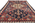 5 x 9 Antique Persian Shiraz Rug 61234