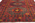 4 x 10 Vintage Kazak Afghan Rug 61235