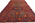 4 x 10 Vintage Kazak Afghan Rug 61235