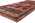 5 x 10 Vintage Persian Nahavand Hamadan Rug 61245