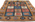 4 x 5 Vintage Persian Shiraz Rug 61247