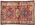 3 x 5 Vintage Persian Shiraz Rug 61255