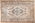 11 x 16 Antique Persian Mashhad Rug 61259