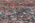 10 x 14 Antique Persian Tabriz Rug 61260