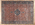 10 x 14 Antique Persian Tabriz Rug 61260