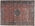 10 x 14 Antique Persian Tabriz Rug 61260