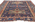 5 x 6 Antique Persian Serapi Rug 78541