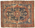 10 x 13 Antique Persian Serapi Rug 78547