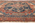 10 x 13 Antique-Worn Persian Serapi Rug 78547