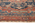10 x 13 Antique-Worn Persian Serapi Rug 78547