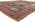 10 x 13 Antique Persian Serapi Rug 78547