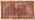 7 x 12 Antique Persian Malayer Rug 78548