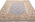 3 x 5 Vintage American Floral Hooked Rug 78552