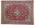 9 x 12 Vintage Pakistani Kerman Rug 78555