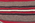 3 x 4 Antique Navajo Blanket Rug 78557