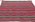 3 x 4 Antique Navajo Blanket Rug 78557