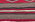 3 x 4 Antique Navajo Blanket Rug 78557