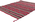 3 x 4 Antique Navajo Blanket Rug 78557